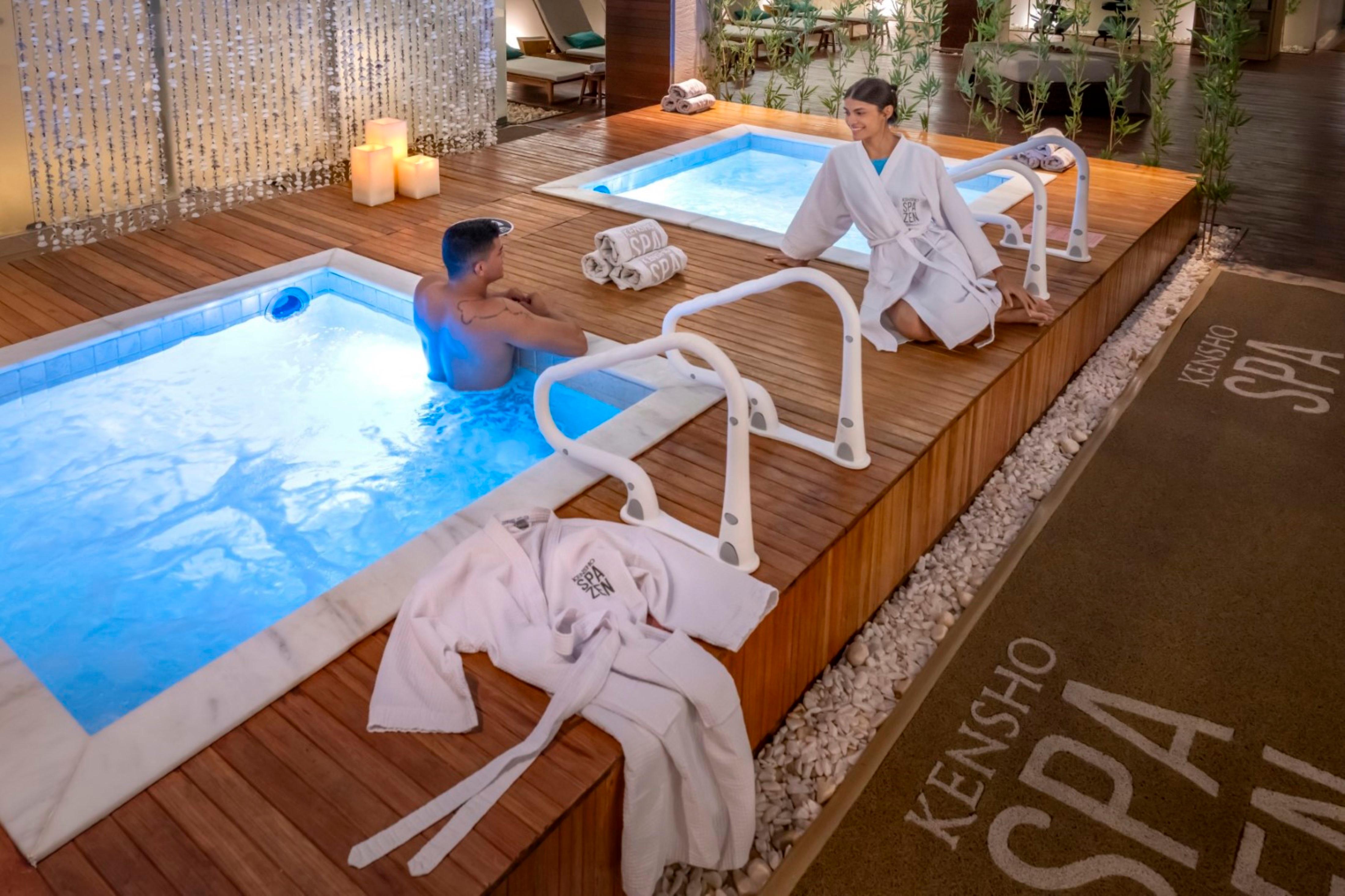 Serhs Natal Grand Hotel & Resort - foto 93
