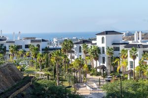 Alojamiento - Estepona Holiday Hills