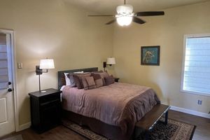 Alquiler Vacacional - Cozy Casita with spectacular view of the sunset