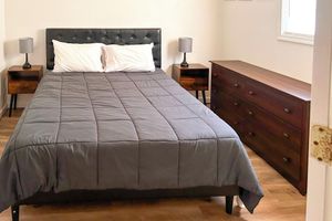 Alojamiento - Charming 1-bedroom apartment in fabulous Colchester with AC, WiFi