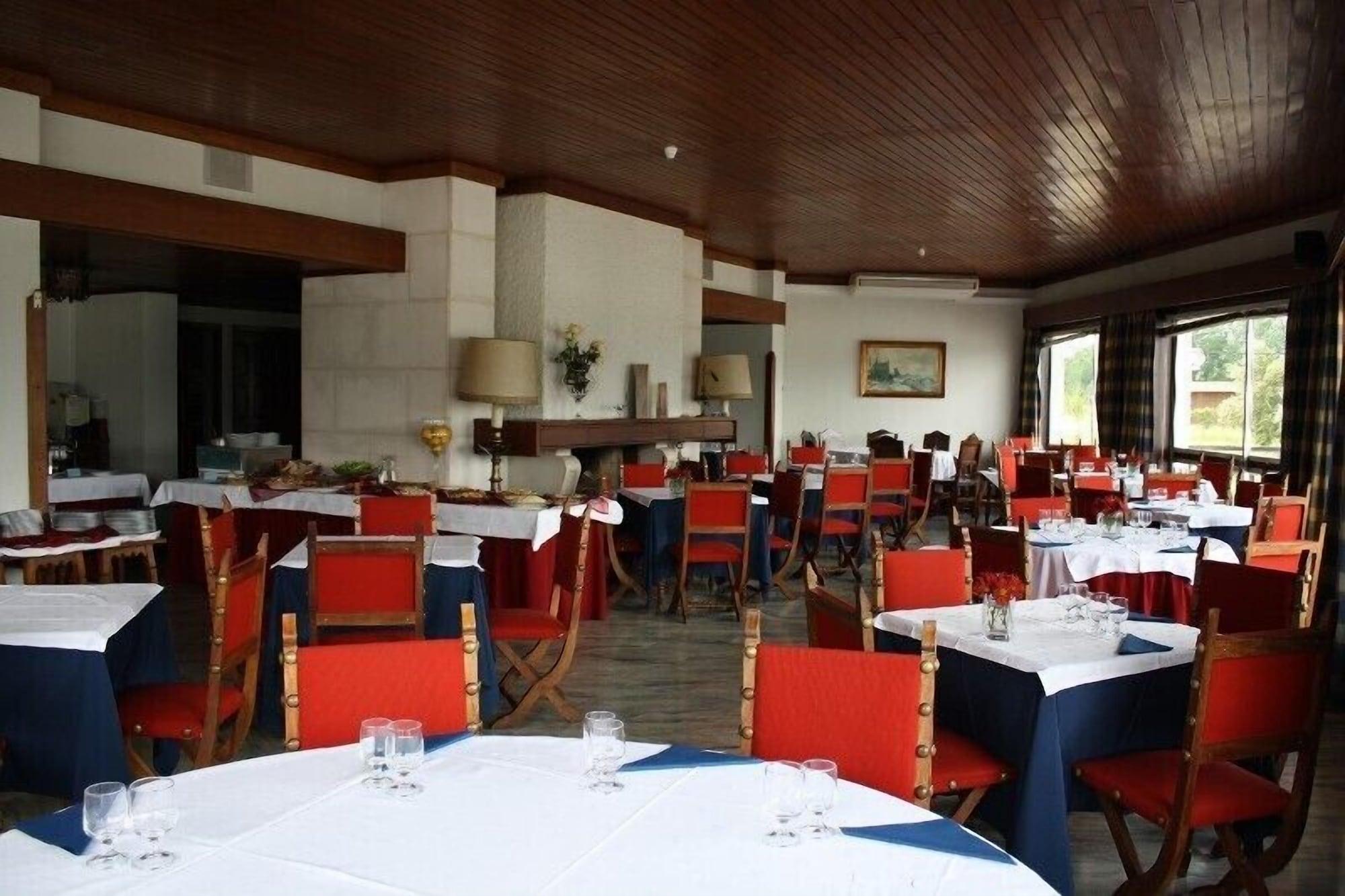 Restaurant UP Pateirahotel