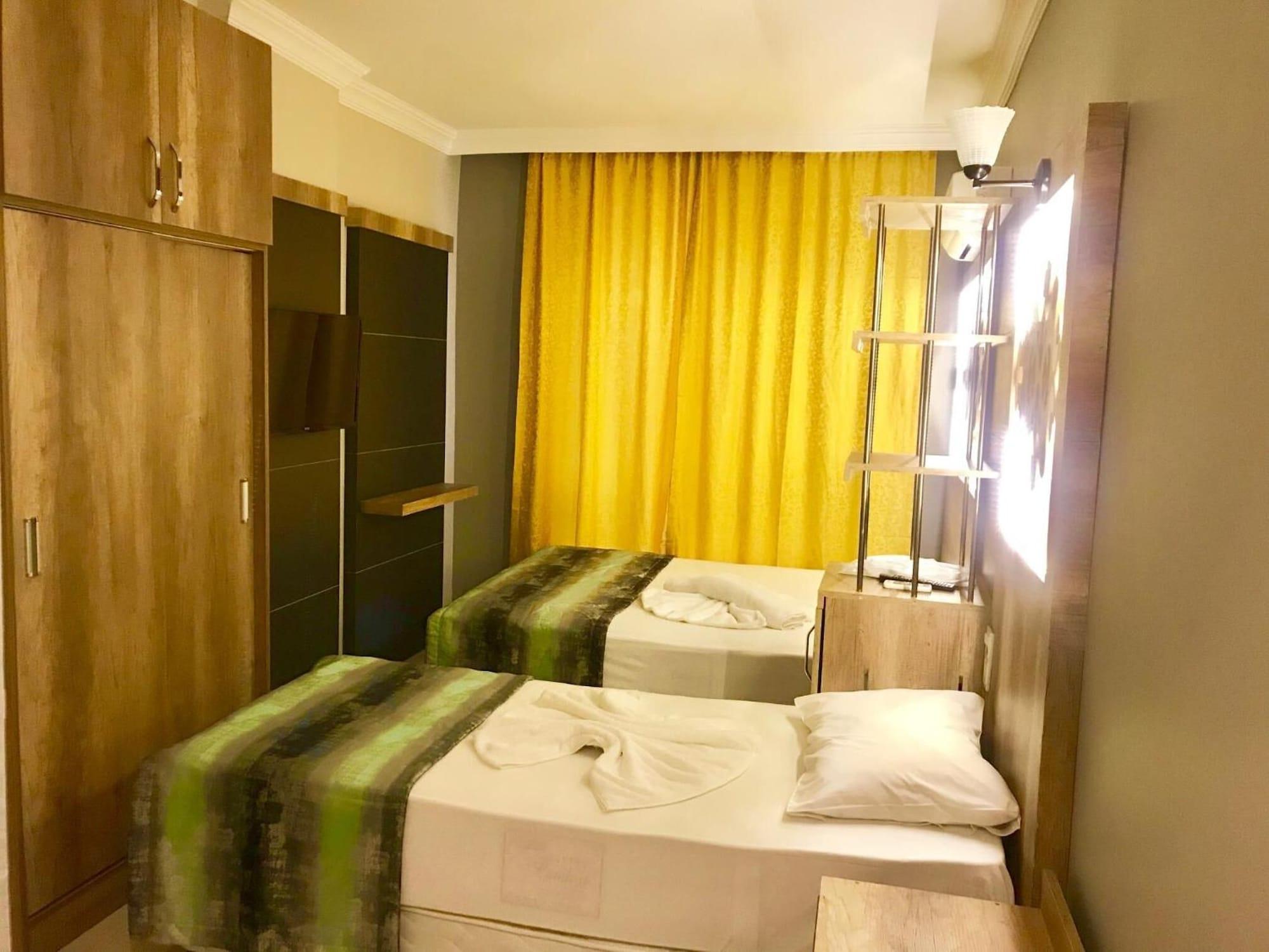 Habitación Otel Star Palace