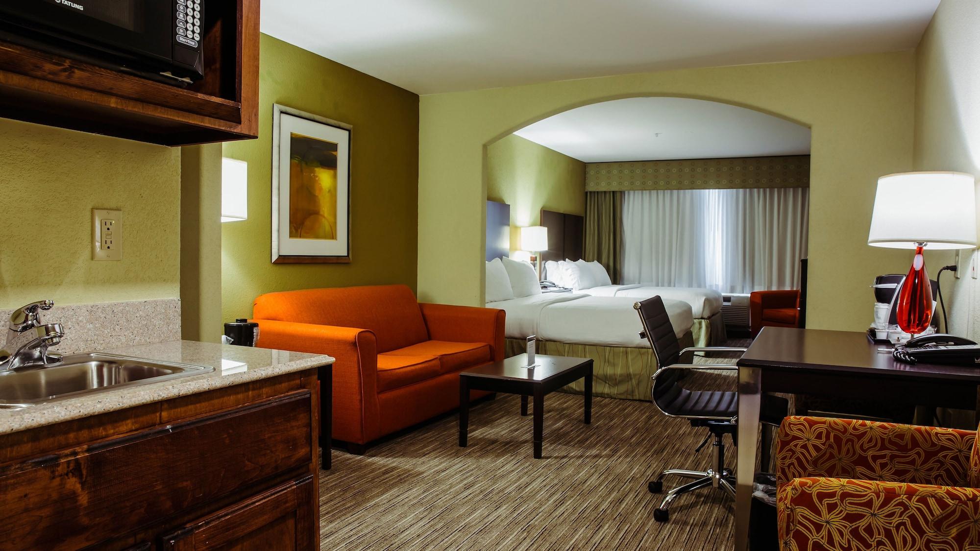 Habitación Holiday Inn Express & Suites Waller - Prairie View by IHG