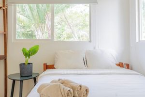 Alquiler Vacacional - Charming Casita at Manzanillo Beach