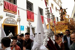 Alojamiento - Hospedería Luna de San Marcos