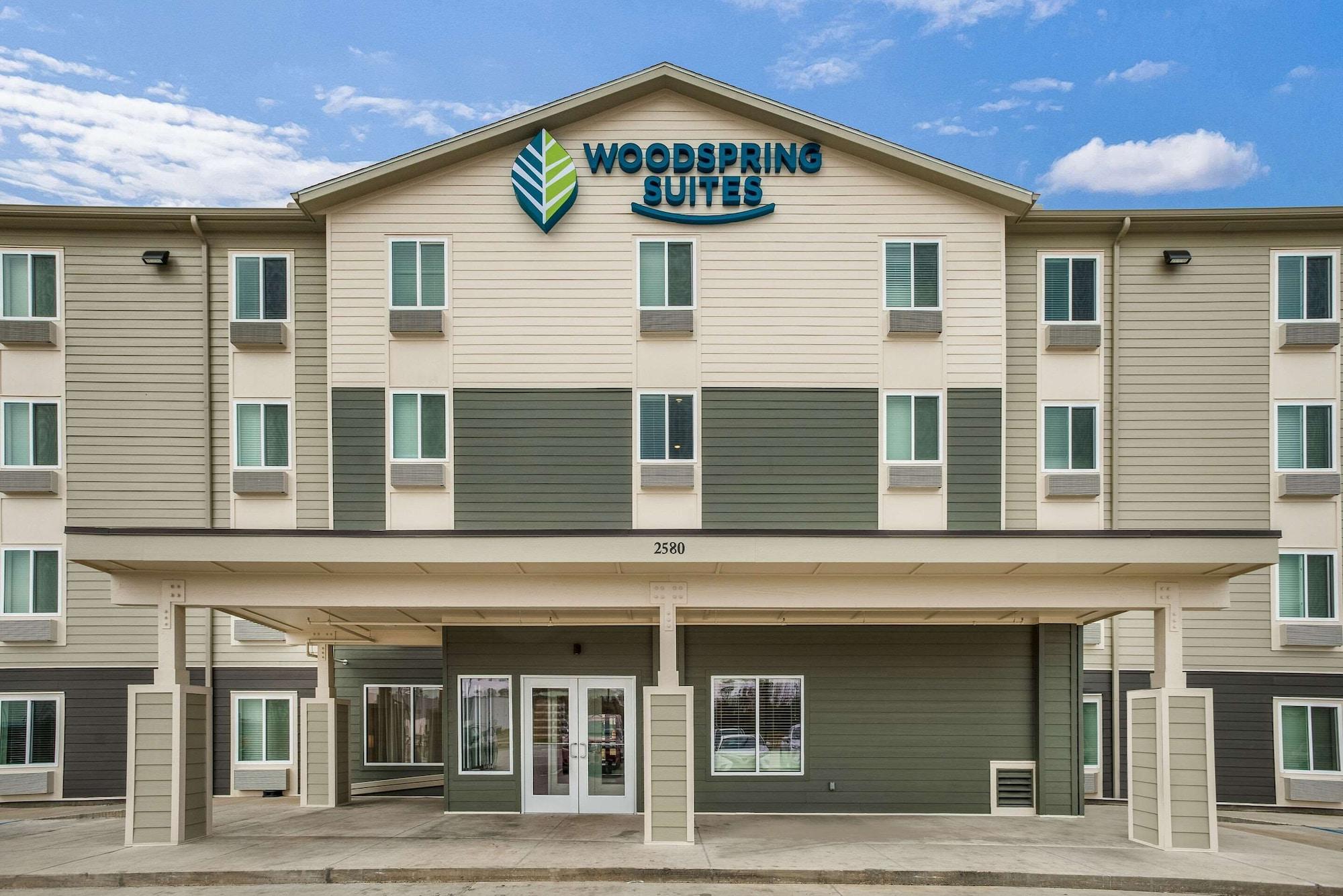 Varios WoodSpring Suites Sulphur - Lake Charles