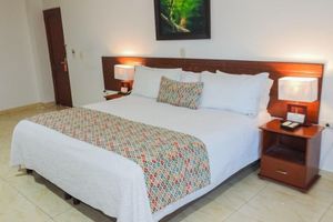 Alojamiento - Hotel Hacaritama Colonial