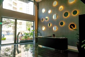 Alquiler Vacacional - Departamento cómodo y elegante en el corazón de Jesus Maria, Lima Peru