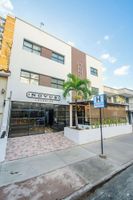 Alojamiento - Novus Laureles