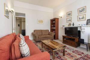 Alquiler Temporario - JOIVY Charming 1 Bed Flat, Sleeps 4