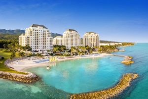 Alojamiento - Jewel Grande Montego Bay Resort & Spa