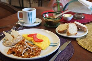 Alojamiento - Hotel Galeria Casa Tlaquepaque