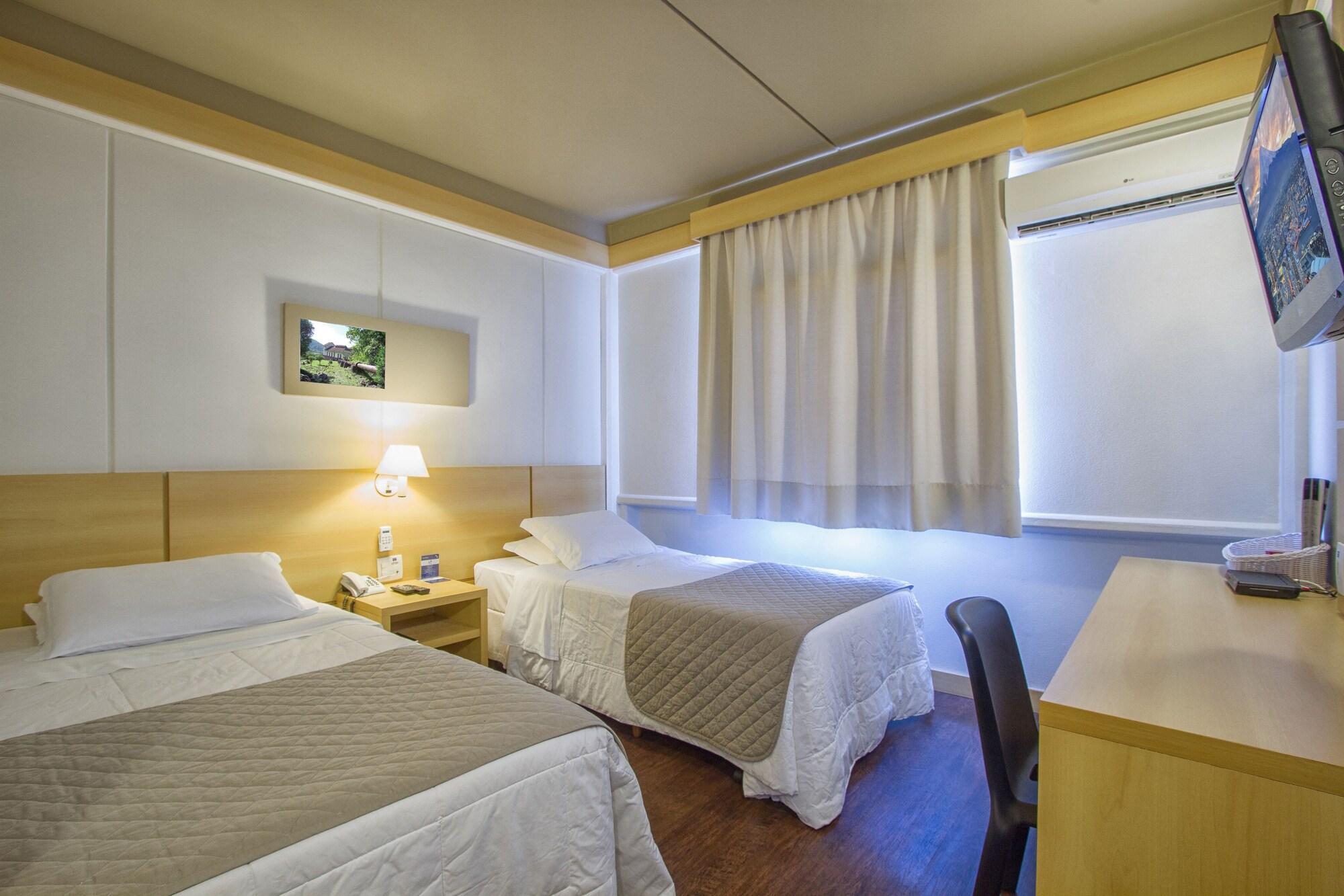 Habitación Le Canard Joinville