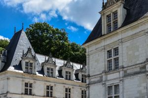 Activity - Chateaux de Villandry & Azay-le-Rideau Tour