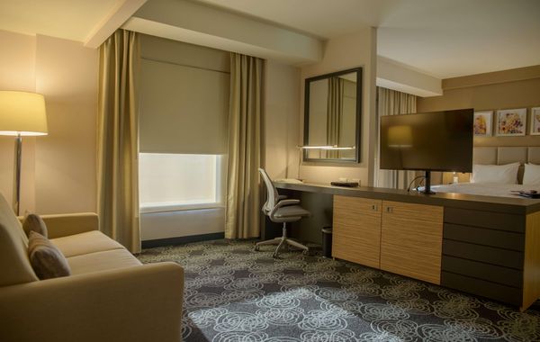 Hampton Inn by Hilton Zacatecas