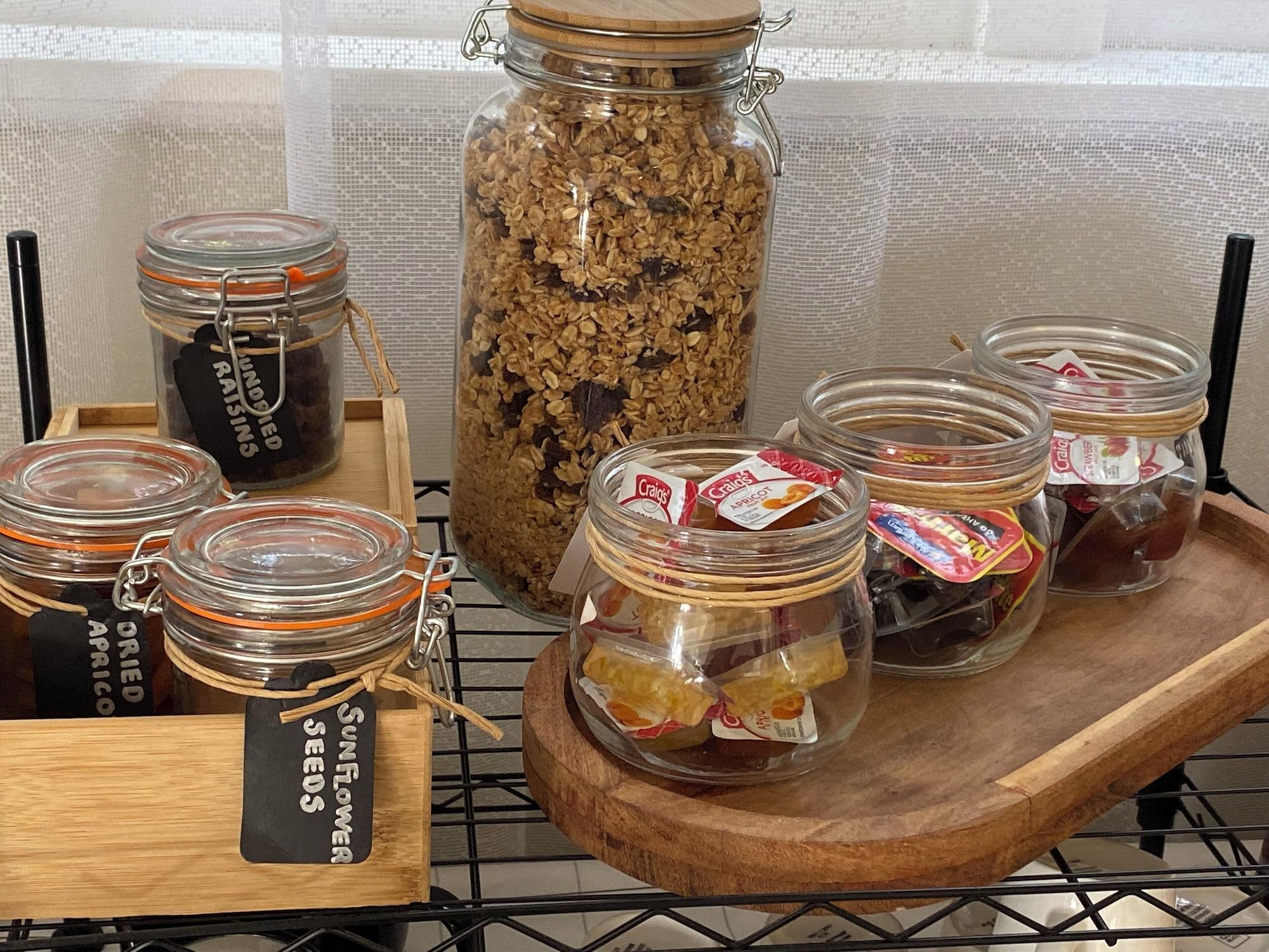 Restaurant Bavaria Boutique Hotel