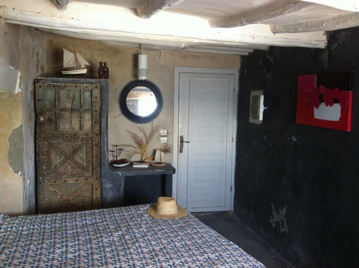 Habitación Maison Amiral