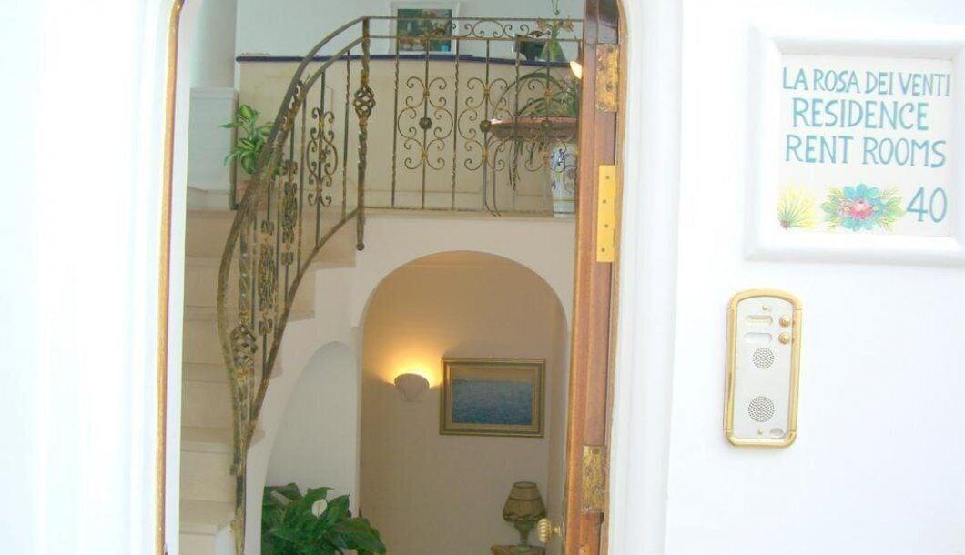 Restaurant La Rosa dei Venti