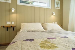 Alquiler Vacacional - Cozy Mountain Cabins 5 min from Downtown SMA-CM by Apartments Bariloche