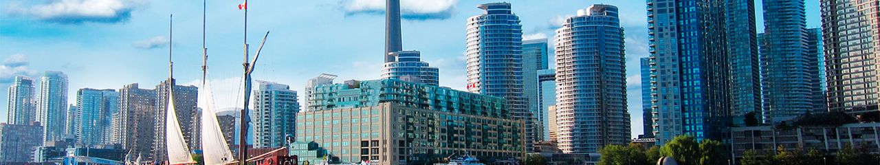 Hoteles en Toronto