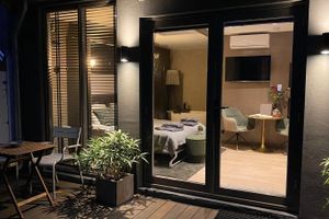 Alquiler Vacacional - City Oasis The Hague, in the heart of The Hague and 20 minutes from the beach
