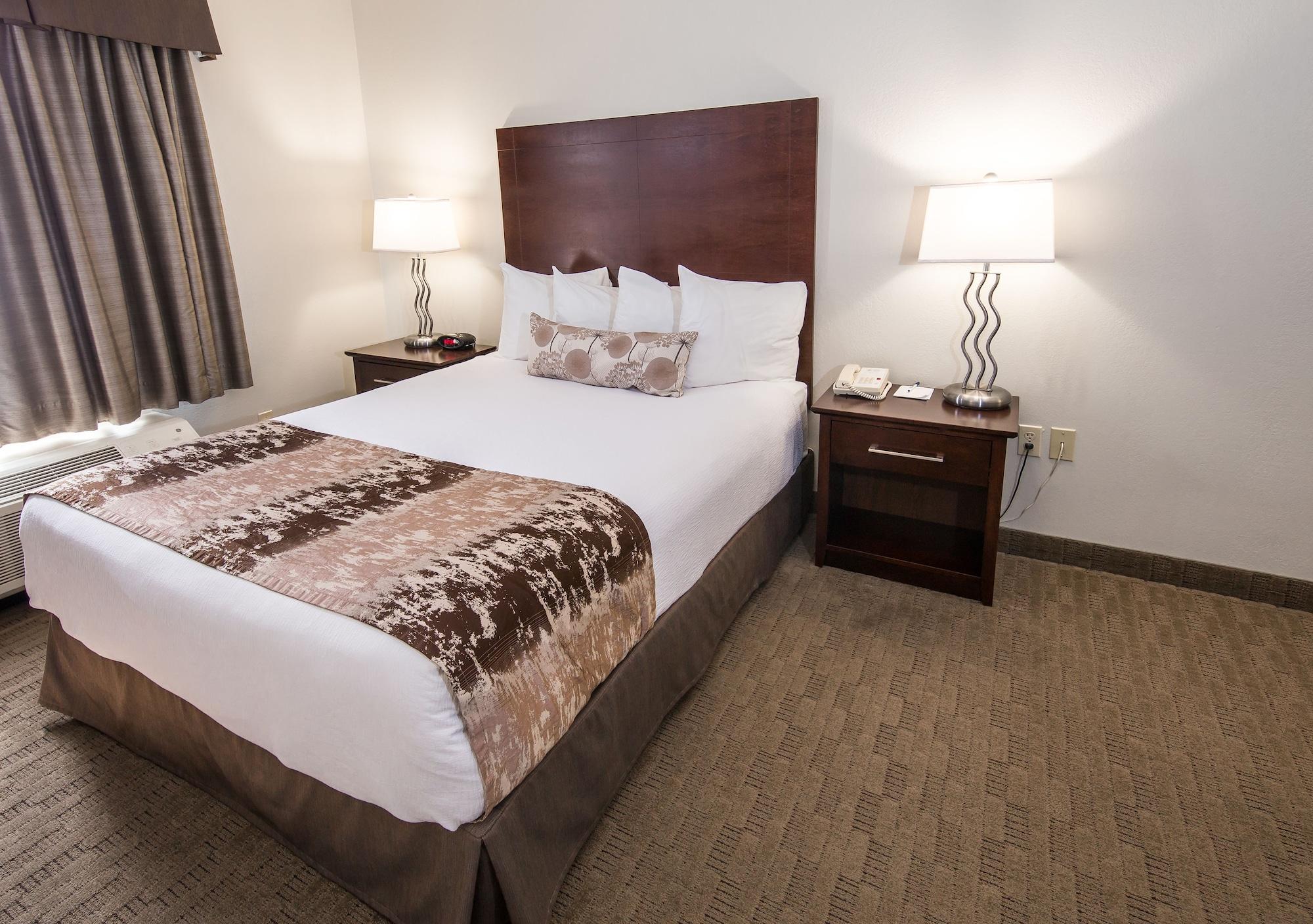 Habitación Best Western Plus Pembina Inn & Suites