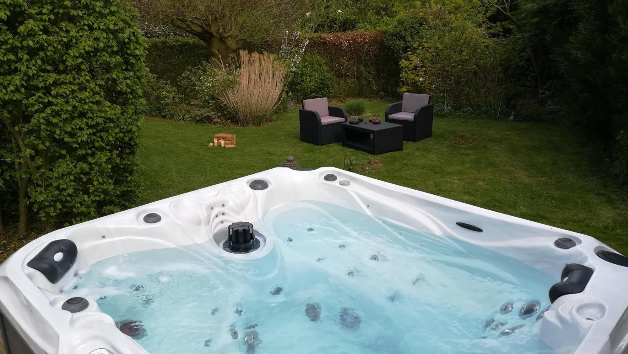 Spa Monts et Merveilles