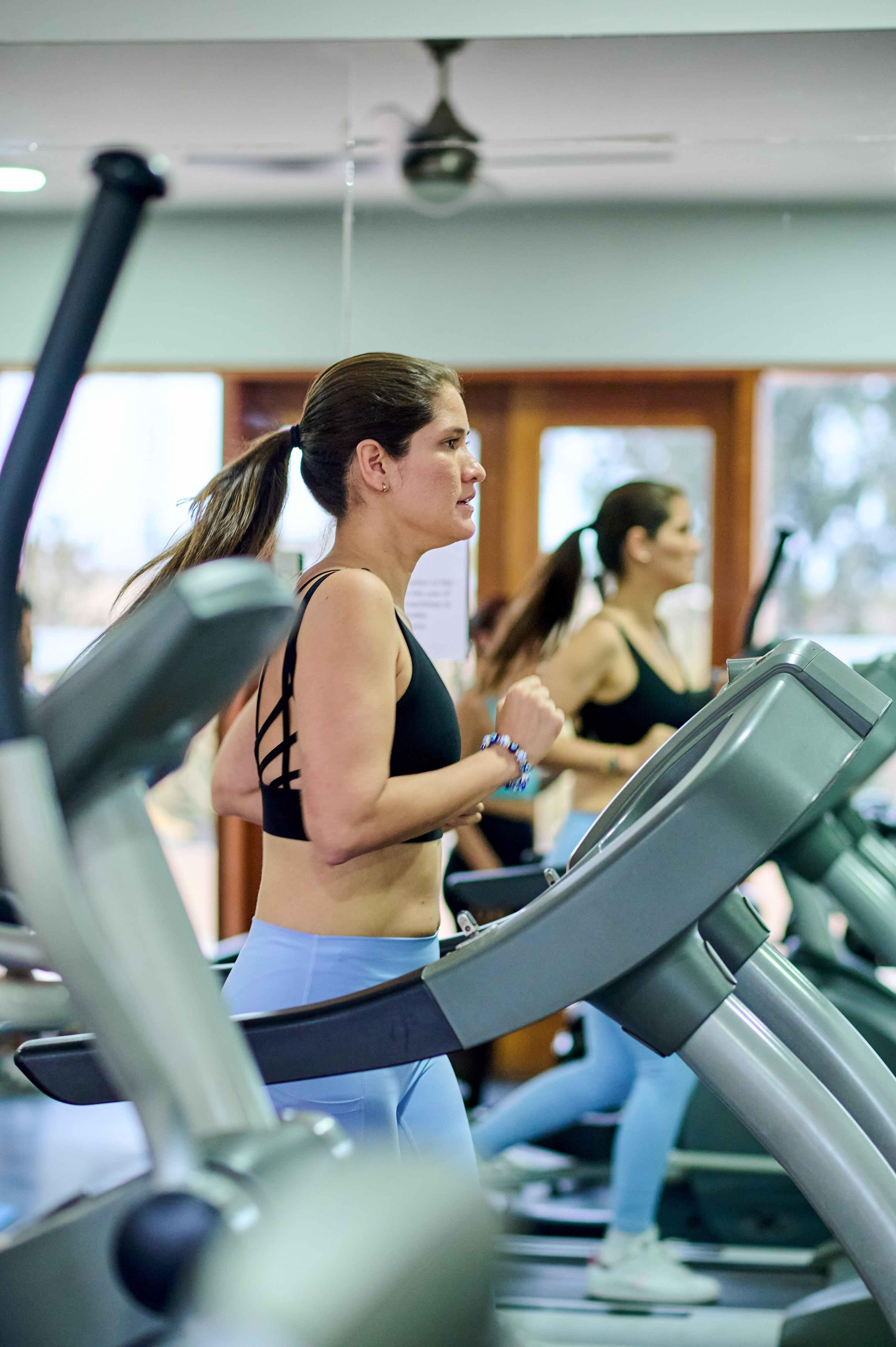 Gimnasio Casa Andina Standard Chincha