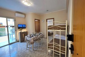 Alquiler Vacacional - Sapphire Suite Apartment Beach • Garden • WiFi • AirCondition