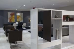 Alojamiento - K10 Hotel