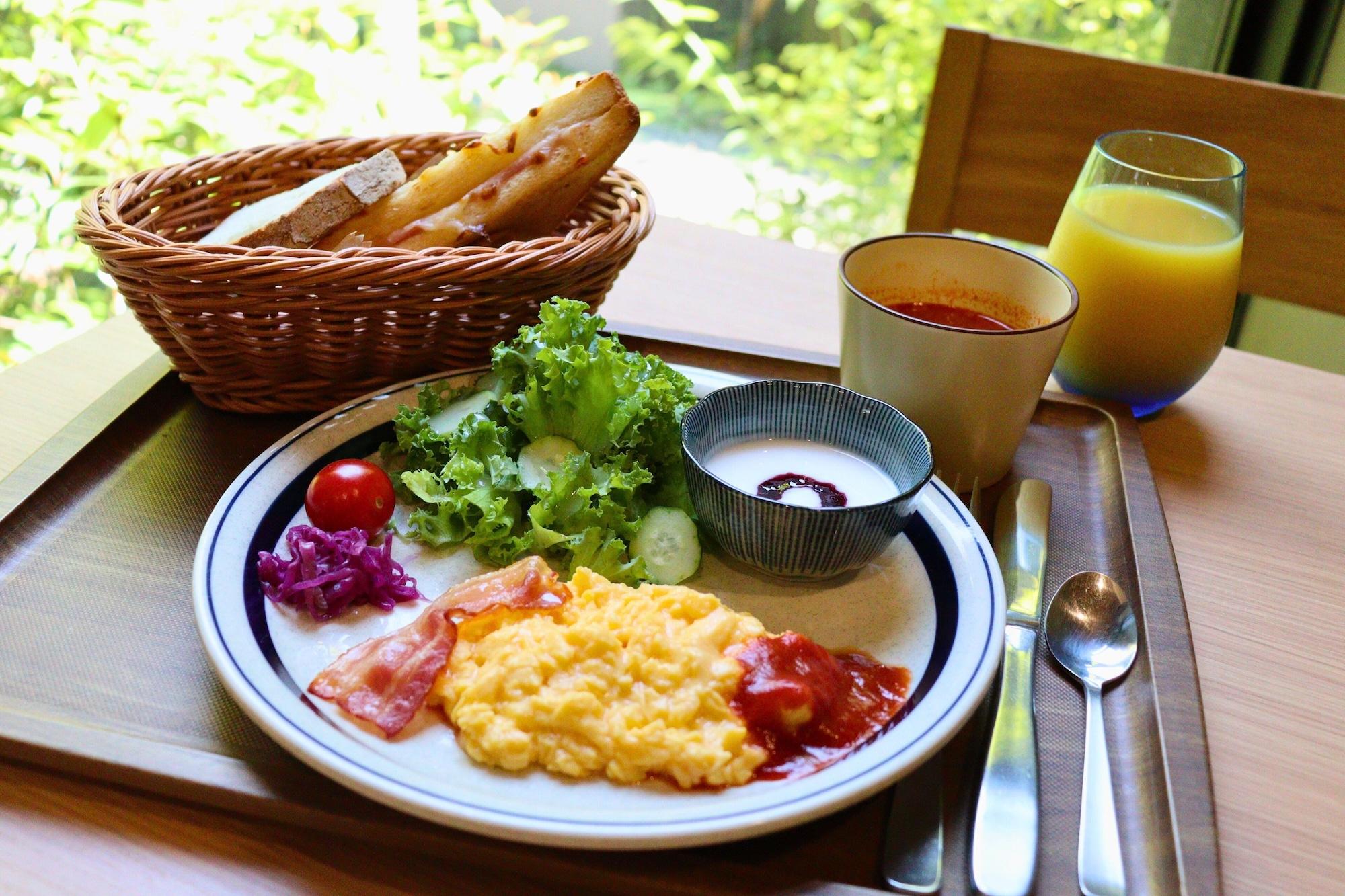 Restaurant Tosei Hotel Cocone Kamakura