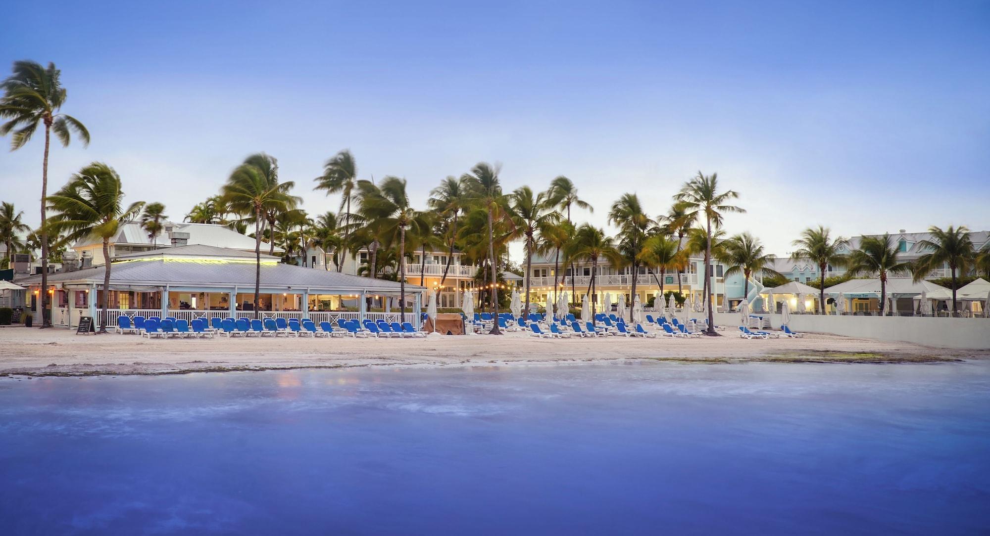 Playa Southernmost Beach Resort and Guesthouses