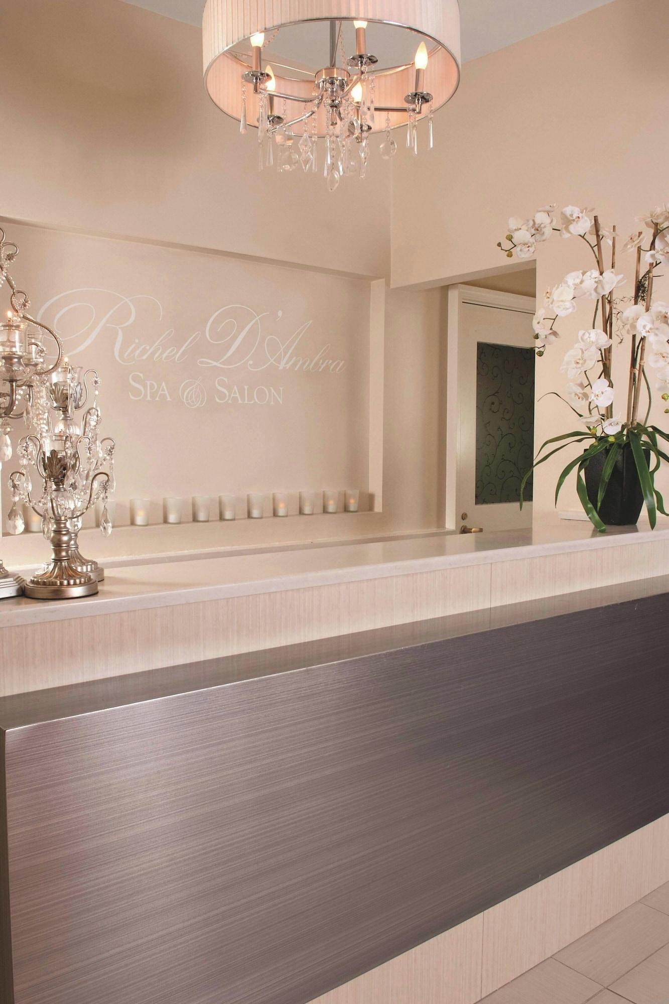 Spa The Ritz-Carlton, Philadelphia