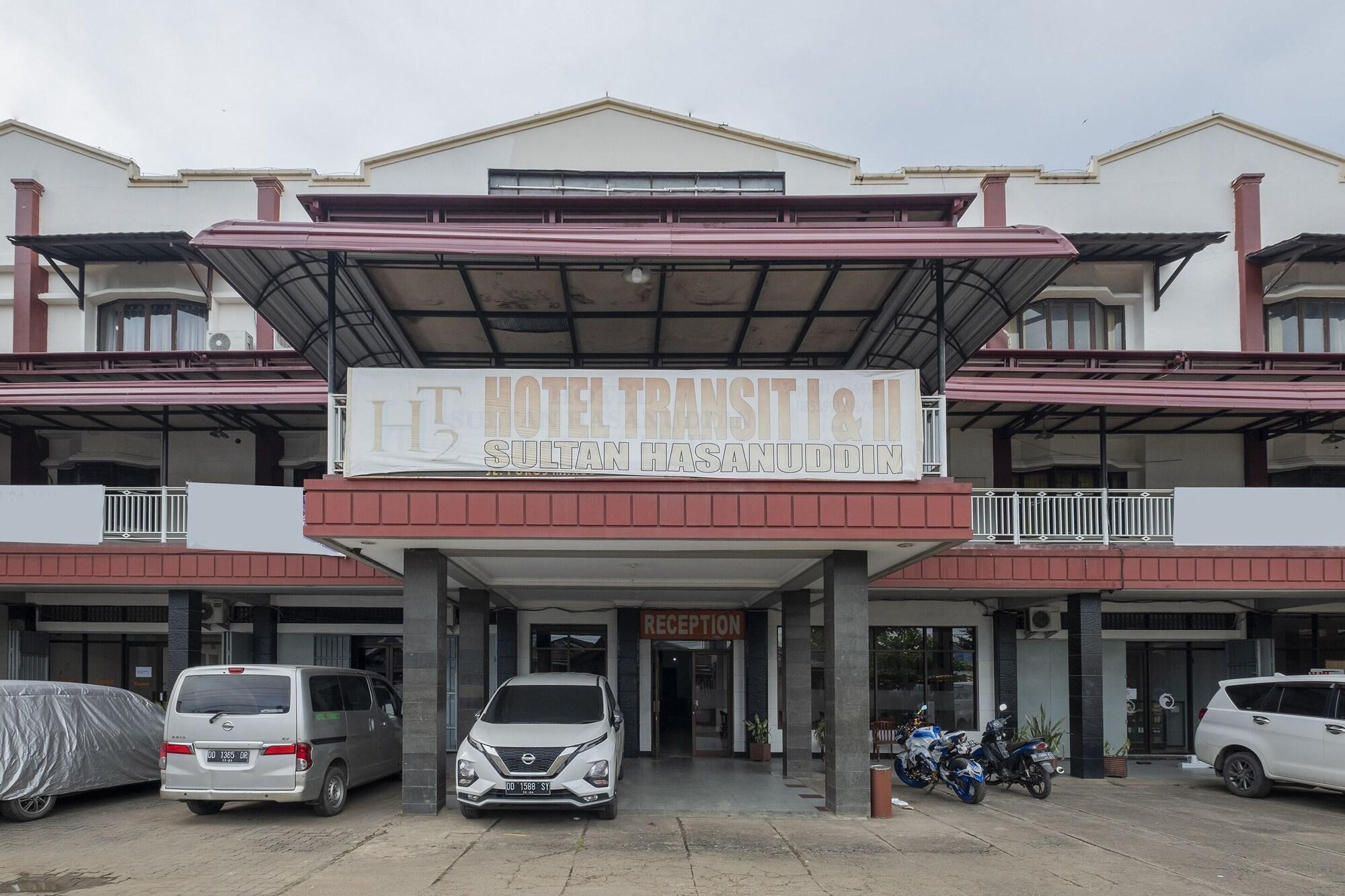 Varios Hotel O Transit 2
