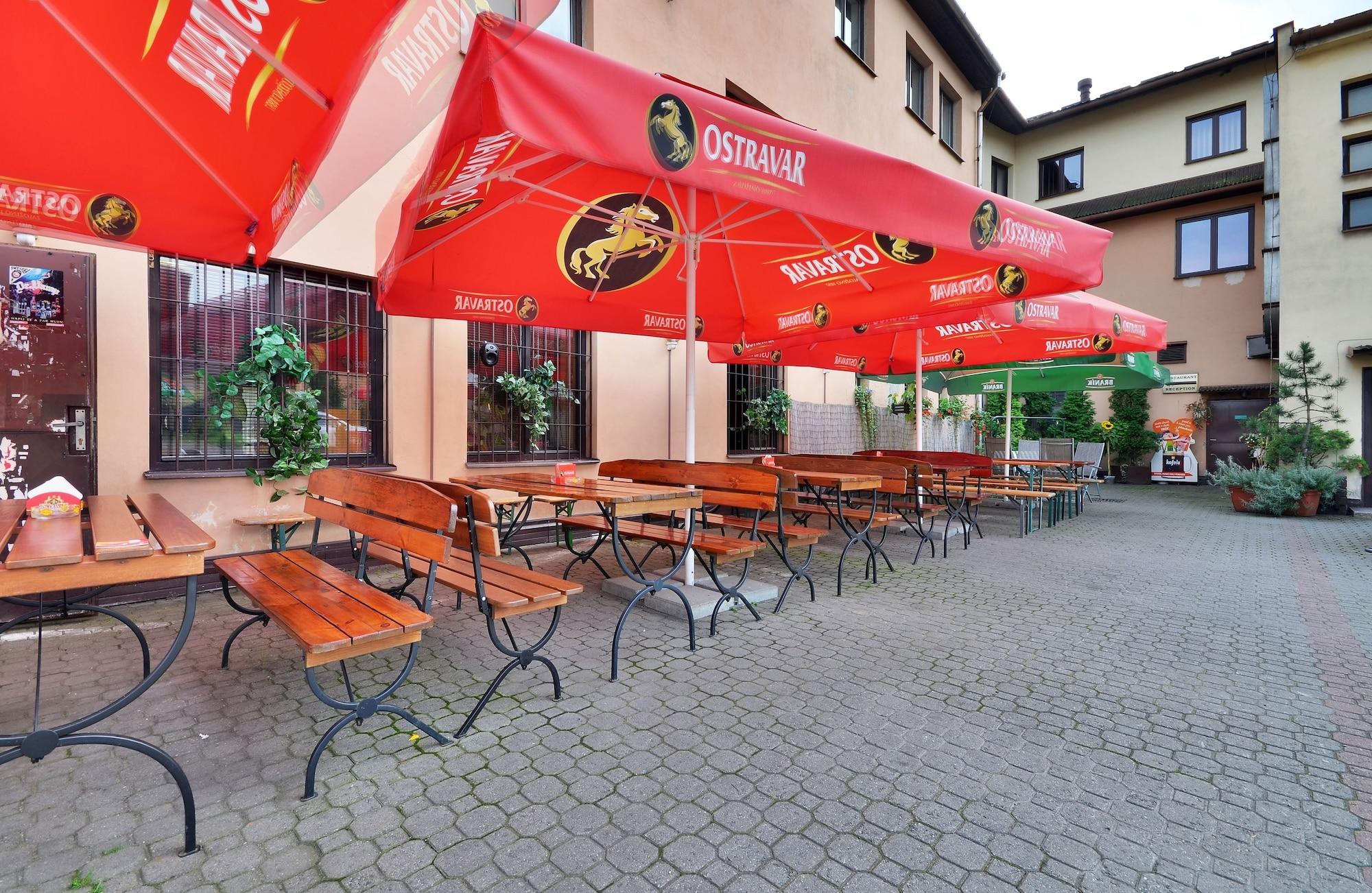 Restaurant Hotel Isora