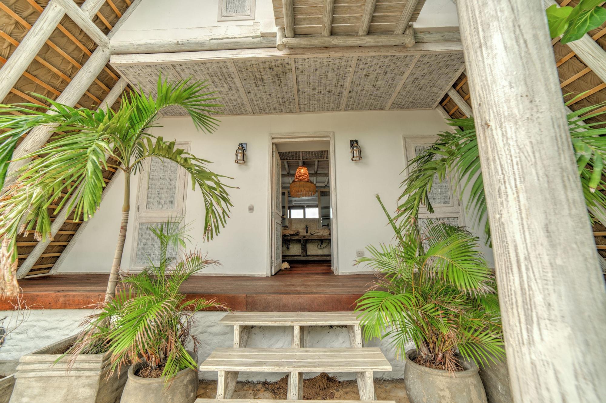 Habitación Isla Matamba