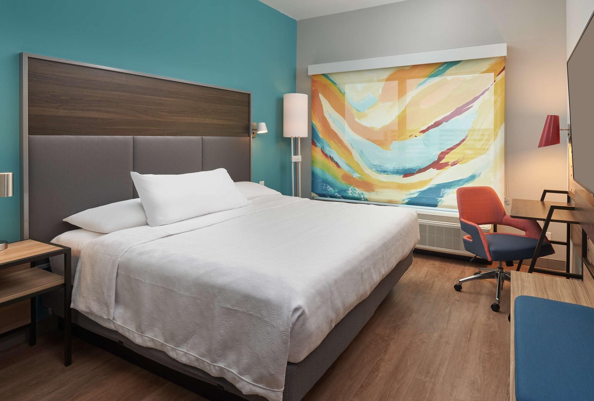Habitación Tru By Hilton Pompano Beach Pier