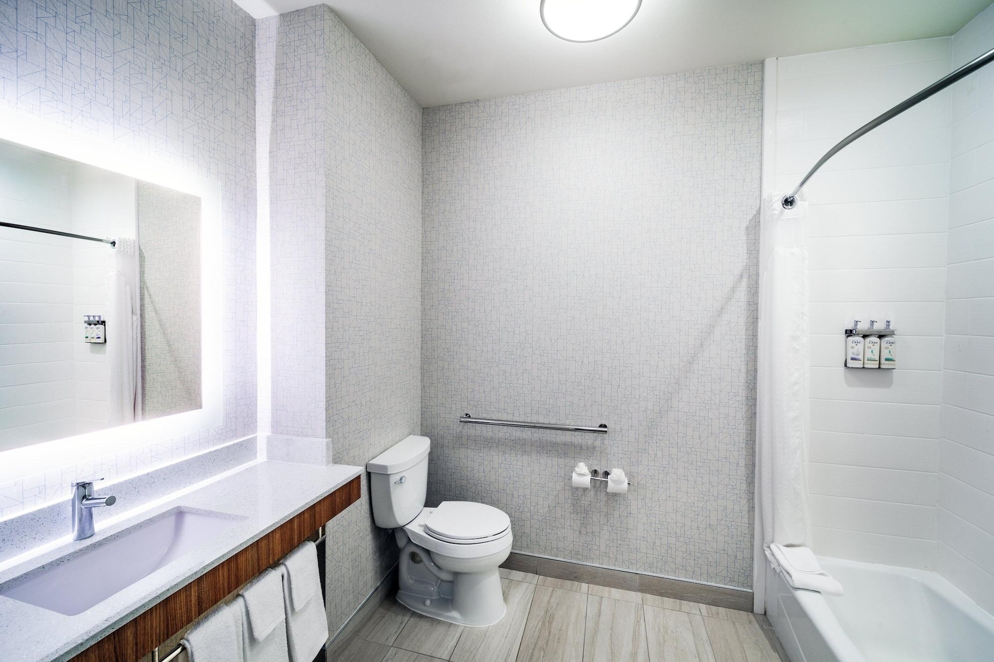 Habitación Holiday Inn Express & Suites Dalhart by IHG