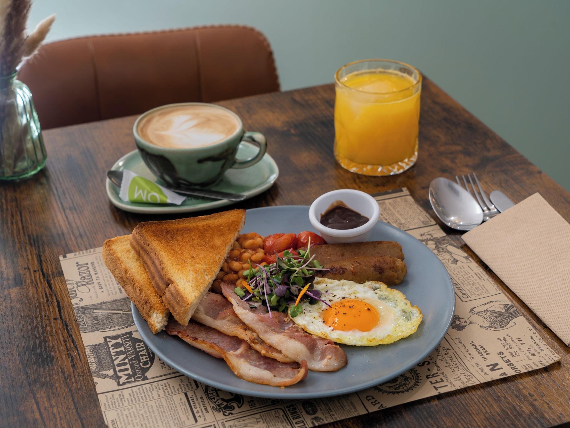 Restaurant Palm Beach Club Aparthotel