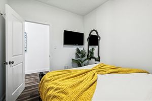 Alquiler Vacacional - Spacious 5BR NOLA Loft, Perfect for Groups, King Bed