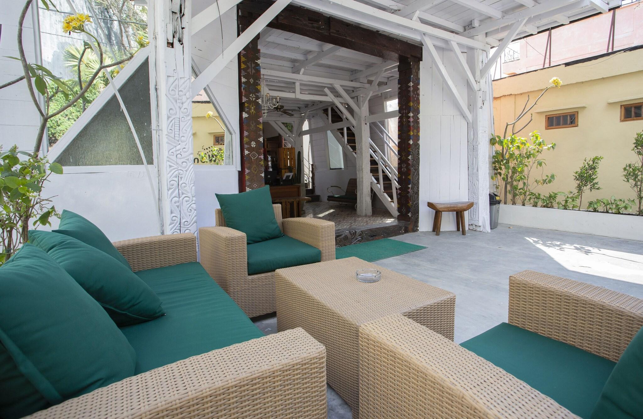 Instalaciones Recreativas Eco Tree O'tel