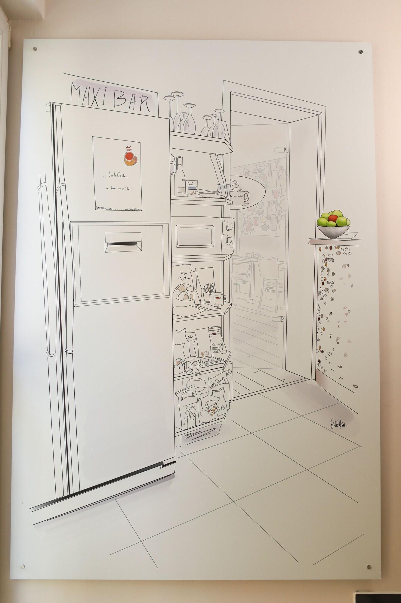 Instalaciones Recreativas Town Hotel Wiesbaden