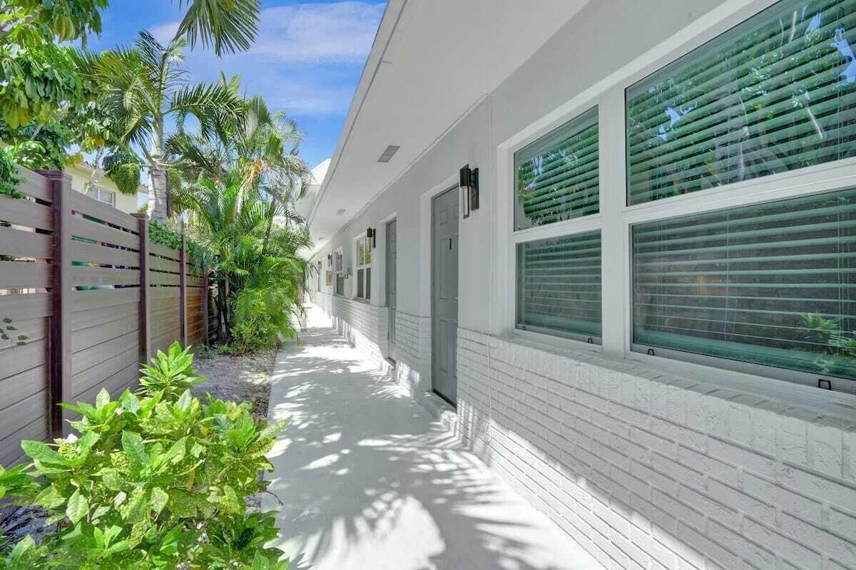 Vista Lobby Stay Hospitality - Fort Lauderdale