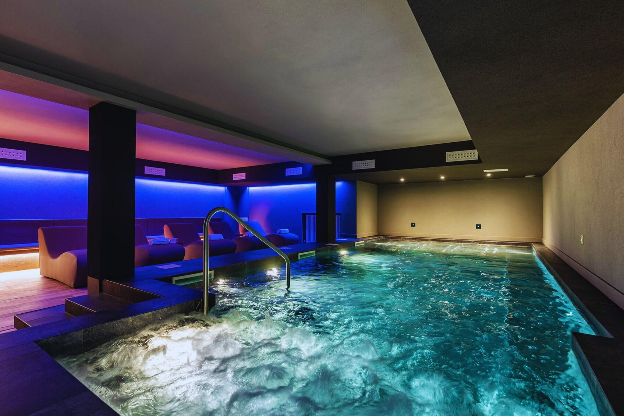 Spa Hotel Orso Grigio