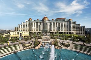 Alojamiento - Universal Helios Grand Hotel, a Loews Hotel
