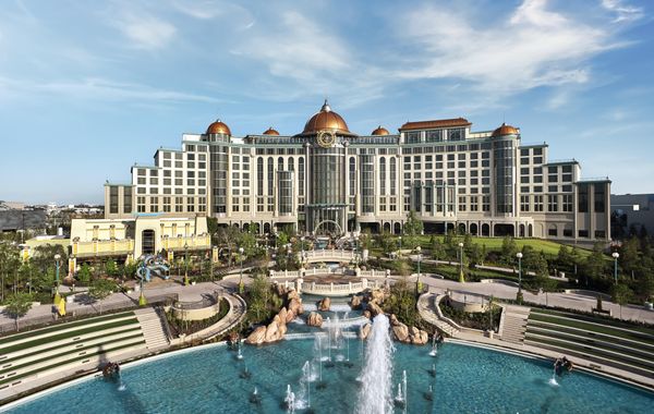 Universal Helios Grand Hotel, a Loews Hotel - Hoteles cerca de Cerca del Aeropuerto en Orlando