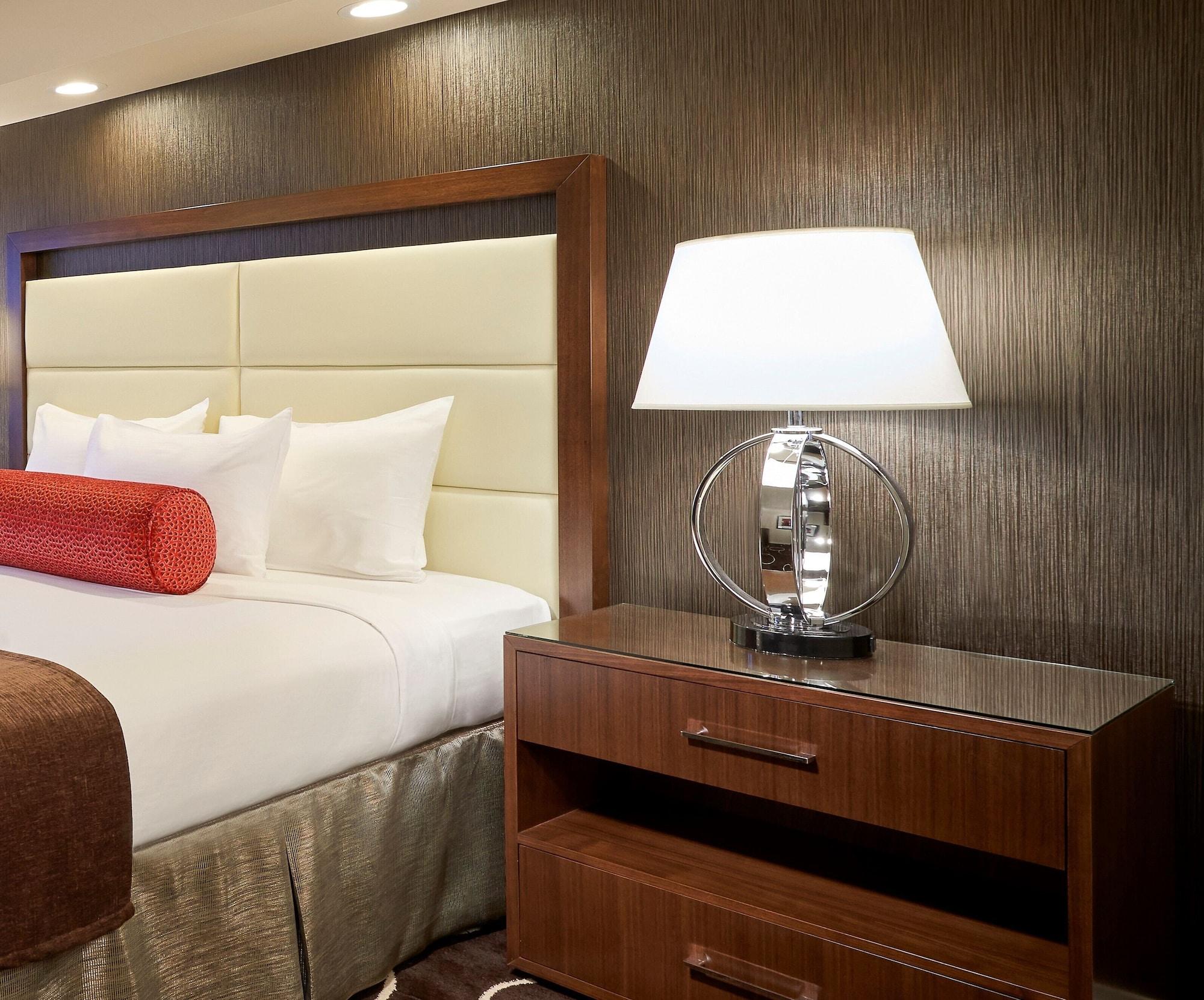 Habitación Sunset Station Hotel & Casino