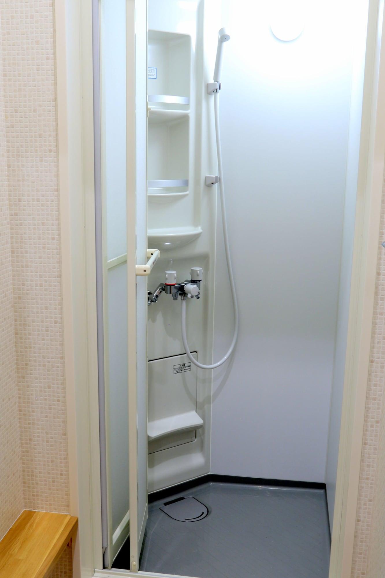 Equipamiento de Habitación OCHO Guest House - Hostel