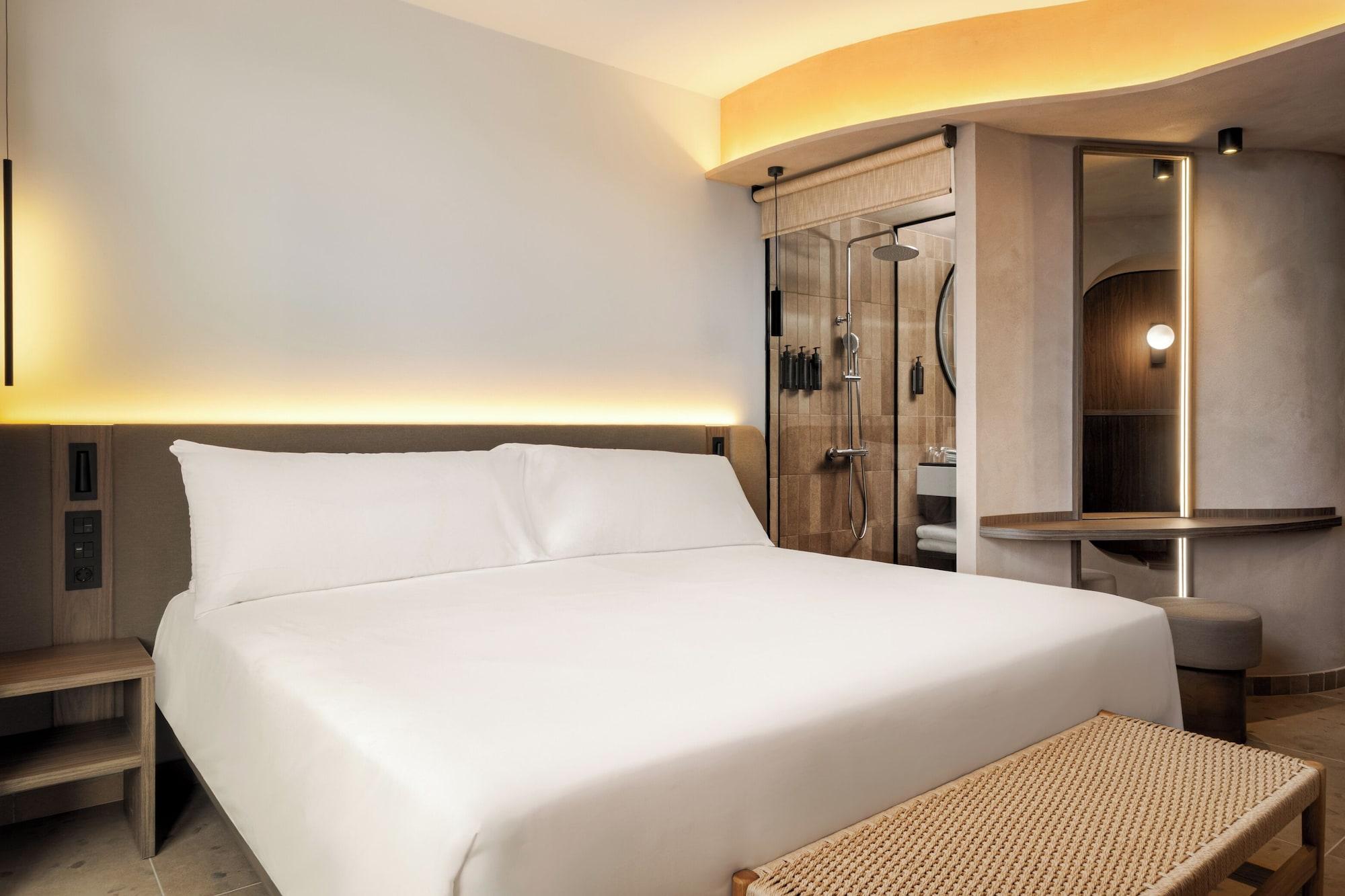 Habitación Bahia Principe Escape Tenerife – Hyatt Inclusive Collection