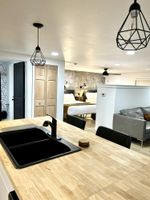 Alquiler Vacacional - Brand new guest house urban oasis